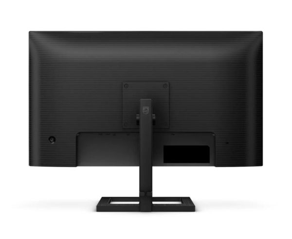 Монитор Philips 27E1N1600AE, 27" IPS WLED, 2560x1440@100Hz, 4ms GtG, 1ms MPRT, 350cd m/2, 1500:1, Mega Infinity DCR, Adaptive Sync, FlickerFree, Low Blue Light, 2Wx2, Tilt, Height Adjust, HDMI, USB hub