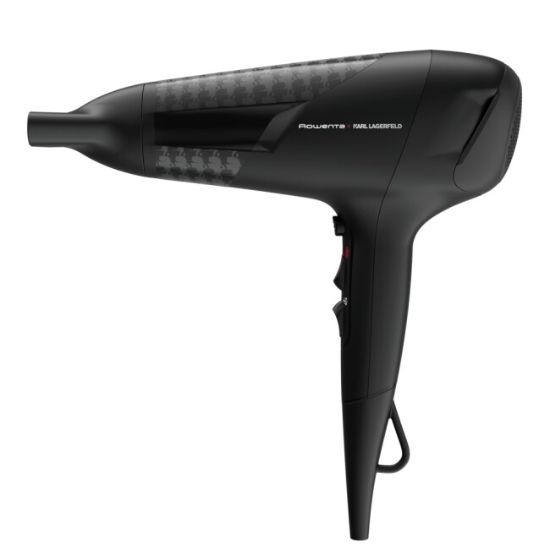 Сешоар Rowenta CV581LF0, HAIR DRYER STUDIO DRY KL