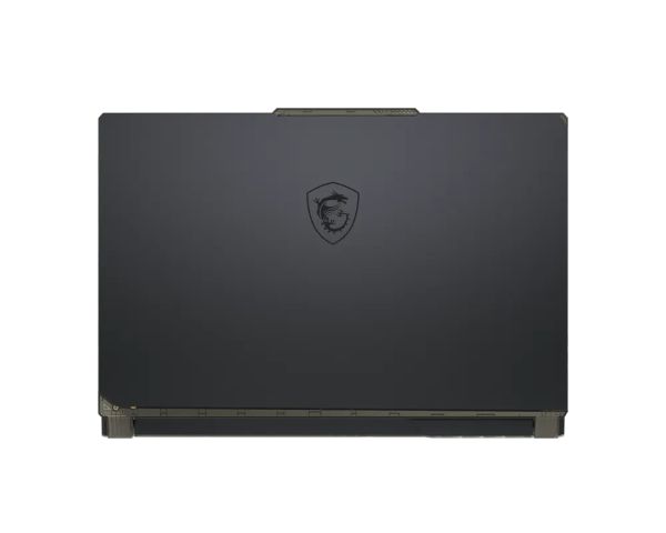 Лаптоп MSI Cyborg 15 A13VEK, i5-13420H (8C/12T, up to 4.60GHz, 12 MB), GeForce RTX 4050 6GB GDDR6 194 AI TOPS, 15.6" FHD (1920x1080), 144Hz, IPS-Level, 16GB RAM 5200MHz, 512GB PCIe Gen4x4 SSD, WiFi 6E, BT5.3, 4-Zone RGB Kbd, NO OS, 53.5Whr, 1.98 kg