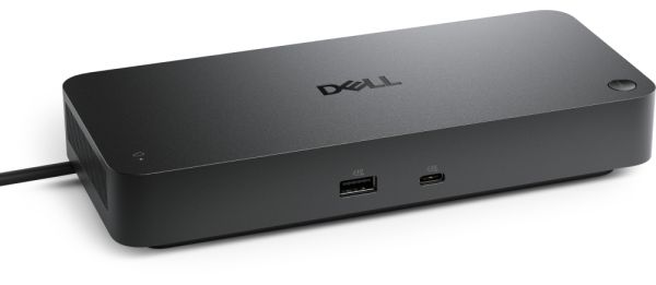 Докинг станция Dell Pro Thunderbolt 4 Smart Dock - SD25TB4