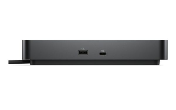 Докинг станция Dell Pro Thunderbolt 4 Smart Dock - SD25TB4