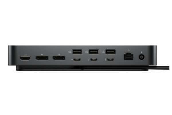 Докинг станция Dell Pro Thunderbolt 4 Smart Dock - SD25TB4