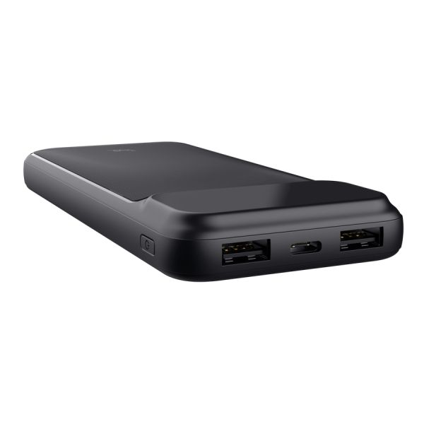 Външна батерия TRUST Avala 10.000 PD Powerbank