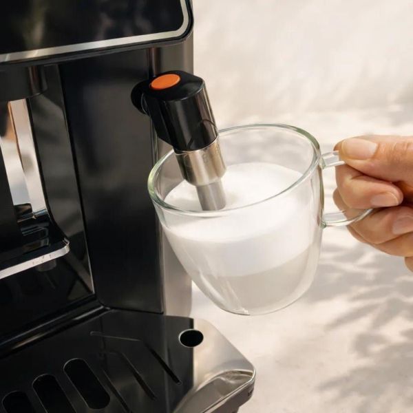 Кафеавтомат Krups EA9138E0 Sensation Hot&Cold Coffee Blk