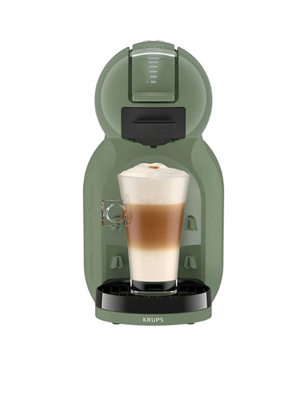 Кафемашина Krups KP1433F0 Ndg Mini Me 2 Sage Eu