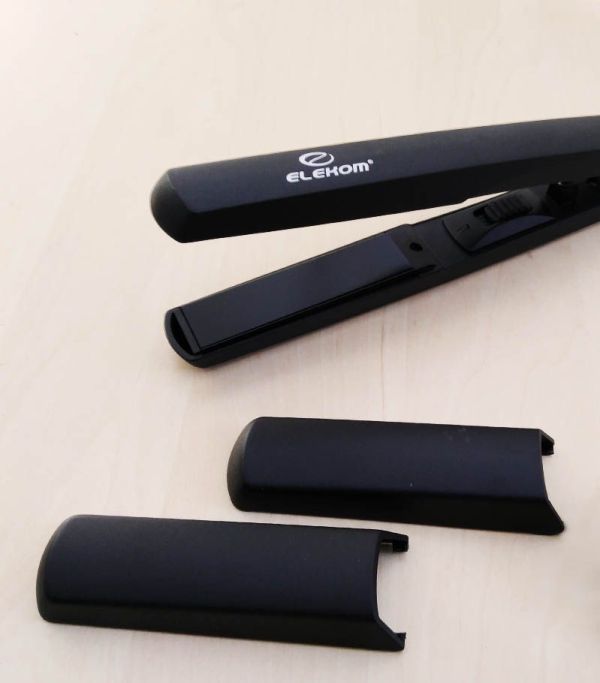 Преса за коса Elekom EK-2220, 200°C, 35W
