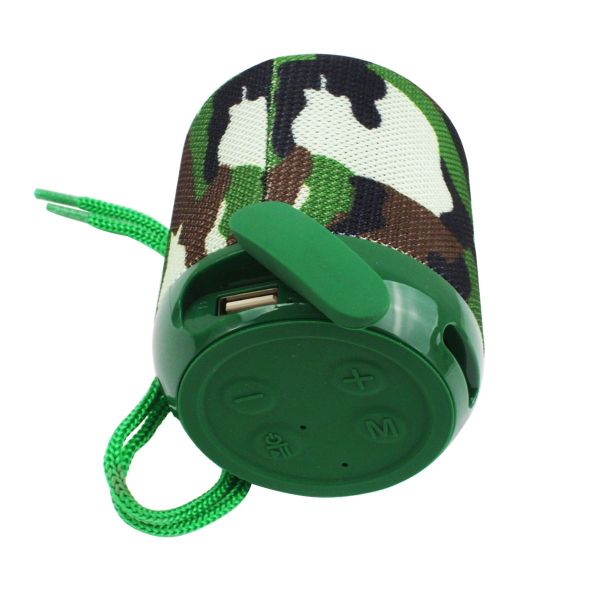 Портативна тонколона Elekom EK-129 HS, Bluetooth, 85W