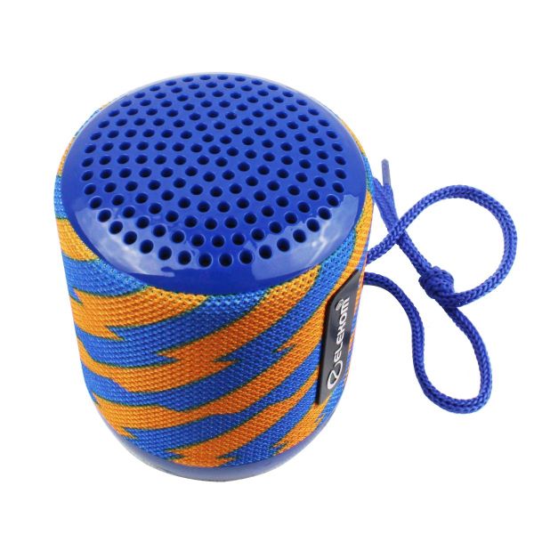 Портативна тонколона Elekom EK-129 HS, Bluetooth, 85W