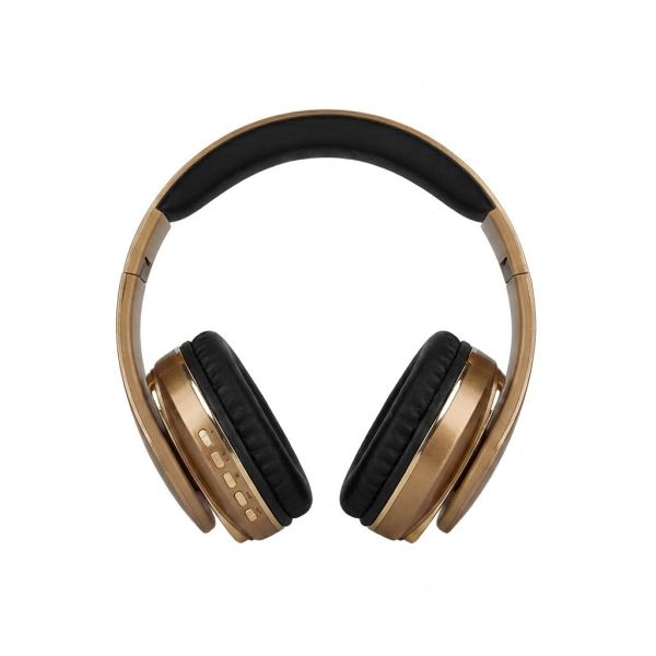 Безжични слушалки Elekom EK-1020, Bluetooth, USB, TF карта