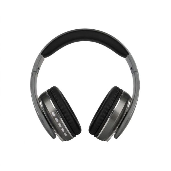 Безжични слушалки Elekom EK-1020, Bluetooth, USB, TF карта