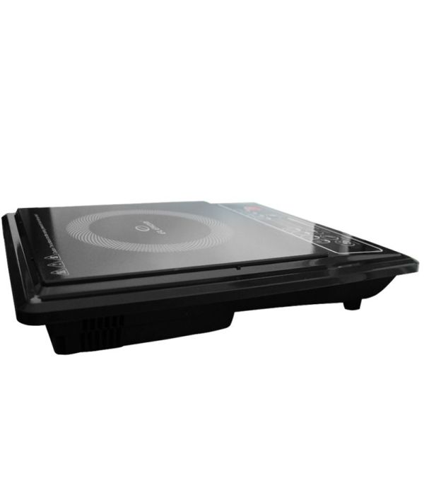 Индукционен котлон Elekom EK-7140 ID, 2000W, 8 нива