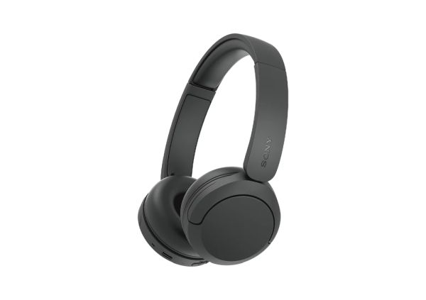 Слушалки Sony Headset WH-CH530, black