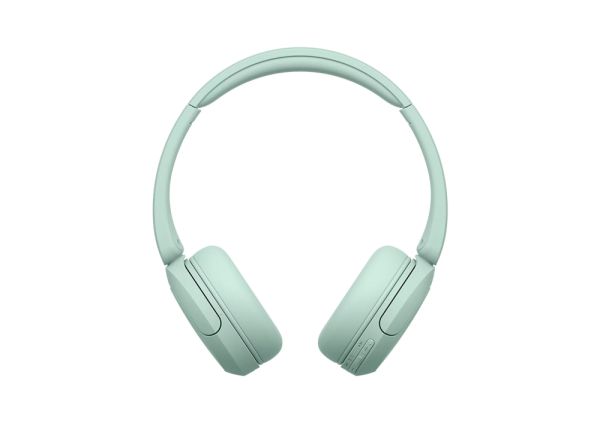 Слушалки Sony Headset WH-CH530, green