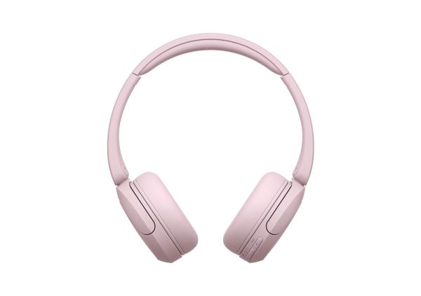 Слушалки Sony Headset WH-CH530, pink