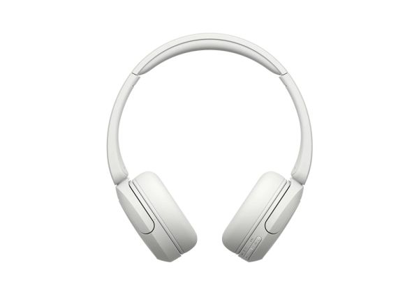 Слушалки Sony Headset WH-CH530, white