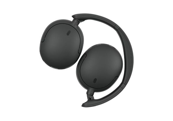 Слушалки Sony Headset WH-CH730N, black