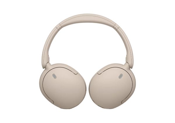 Слушалки Sony Headset WH-CH730N, cream