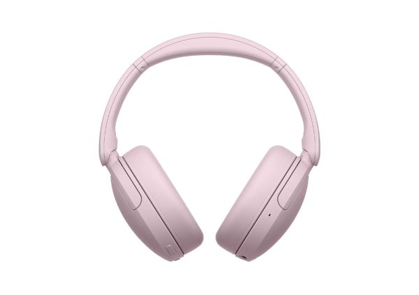 Слушалки Sony Headset WH-CH730N, pink