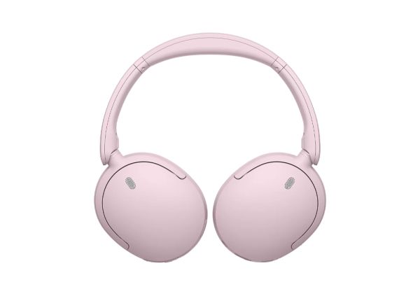 Слушалки Sony Headset WH-CH730N, pink