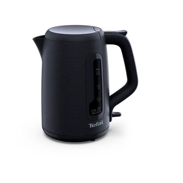 Електрическа кана Tefal KO2M0810 Ket Morning Black Knight Eu