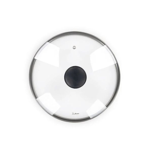 Дълбок тиган Luigi Ferrero Smart FR-2873 28x7.3 cm, 3.4L