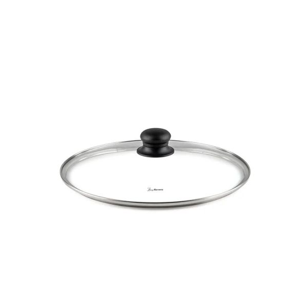 Стъклен капак Luigi Ferrero Smart FR-2606 26 cm