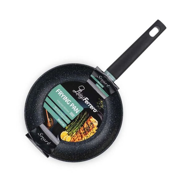 Тиган Luigi Ferrero Smart FR-2447 24x4.7 cm