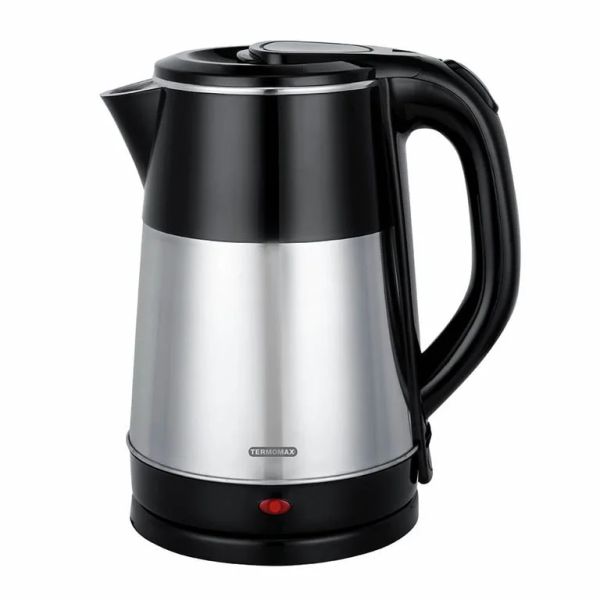 Кана електрическа Termomax TK2066D, 1500W, 1.8 л