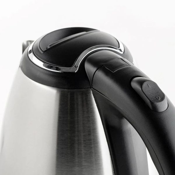 Кана електрическа Termomax TK3079, 1500W, 2.0 л