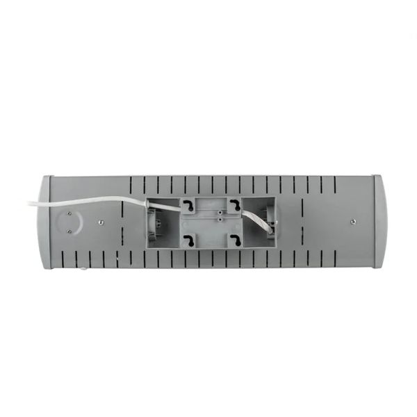 Печка кварцова Termomax TR12Q, 1200W, стенна, 2 тръби