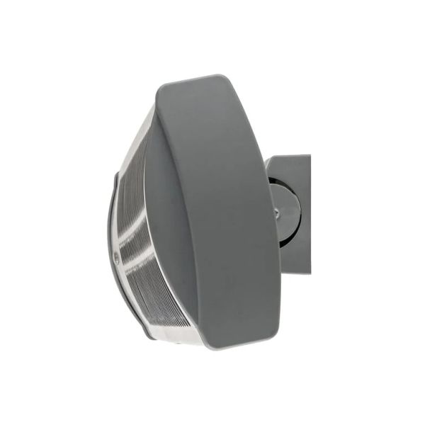 Печка кварцова Termomax TR12Q, 1200W, стенна, 2 тръби