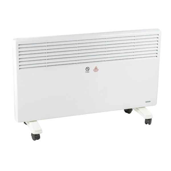 Печка конвекторна Termomax TR1020P, 2000W, панелен