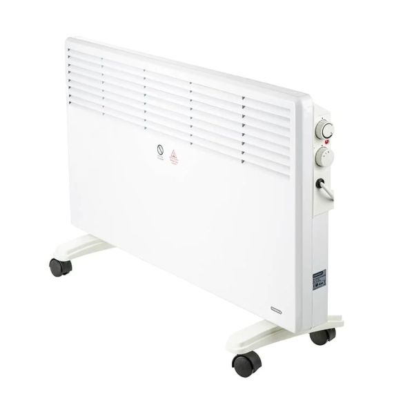Печка конвекторна Termomax TR1020P, 2000W, панелен