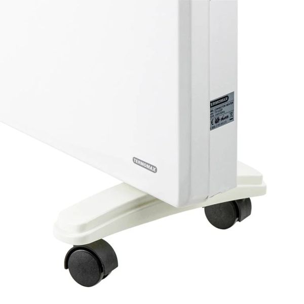 Печка конвекторна Termomax TR1020P, 2000W, панелен