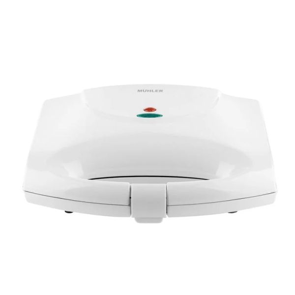 Уред за сандвичи Termomax TX702, 750W, грил плоча