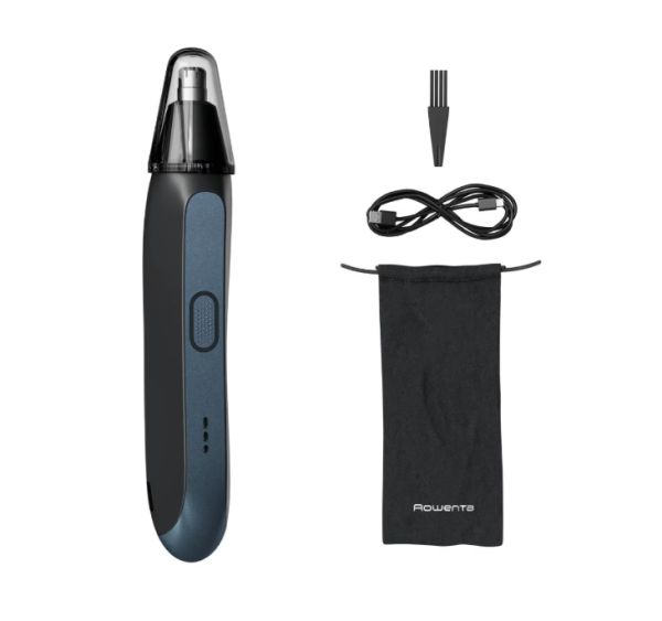Тример Rowenta TN3720E0 Nose Trimmer