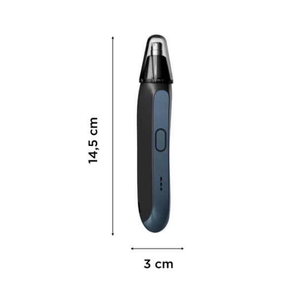 Тример Rowenta TN3720E0 Nose Trimmer