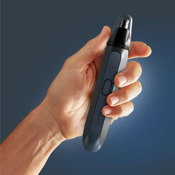 Тример Rowenta TN3720E0 Nose Trimmer