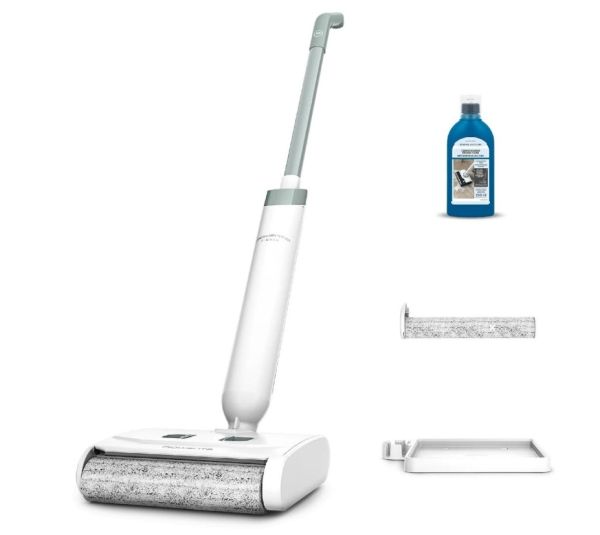 Прахосмукачка Rowenta GZ1032E0 Floor Washer X-Wash