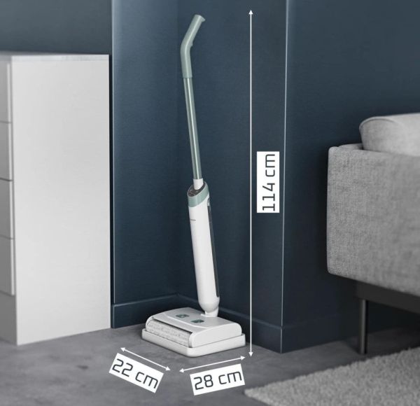 Прахосмукачка Rowenta GZ1032E0 Floor Washer X-Wash