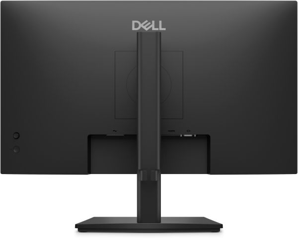 Монитор Dell E2426HS, 23.8" Edge LED Anti-Glare, IPS, 5ms GTG, 120 Hz, 1000:1, 300 cd/m2, 1920x1080 Full HD, HDMI, VGA, Display Port, Speakers, Height Adjustable, Swivel, Pivot, Swivel, Tilt, Low Blue Light, Black