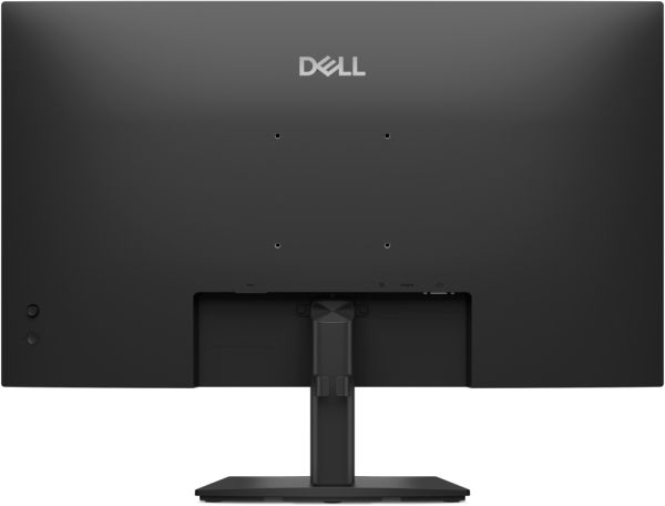 Монитор Dell E2726H , 27" Edge LED Anti-Glare, IPS, 5ms GTG, 120 Hz, 1000:1, 300 cd/m2, 1920x1080 Full HD, HDMI, VGA, Display Port, Eye Comfort, Tilt, Black