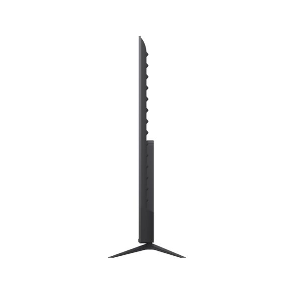 Телевизор LG 55NU850B3LA, 55" 4K Ultra HD Smart TV, 3840x2160, DVB-T2/C/S2, Alpha7 AI Processor Gen9, HDR10 / HLG, webOS 26 ThinQ, VRR / ALLM / HGiG, 4K Super Upscaling,WiFi 5, Voice Controll, Bluetooth 5.3, AirPlay 2, LAN, CI, HDMI eARC, AI Sound Pro, Go
