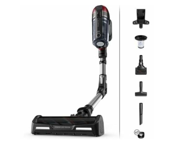 Прахосмукачка Rowenta RH98A7WO X-Force Flex 12.60 Animal Care