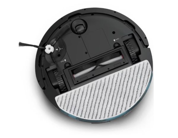 Прахосмукачка Rowenta RR87C5WH X-Plorer Serie 85 Charging Stat