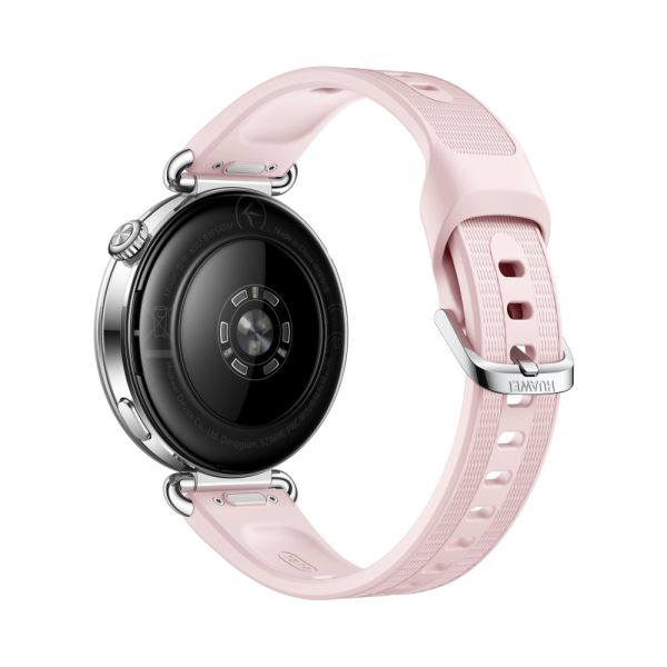Часовник Huawei Watch GT 7  Konsu-B39F Pink Fluoroelastomer