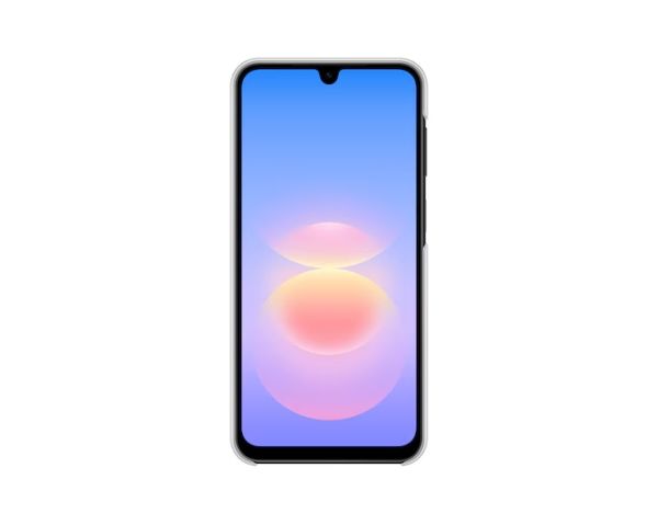 Калъф Samsung A18 Clear Case Transparent