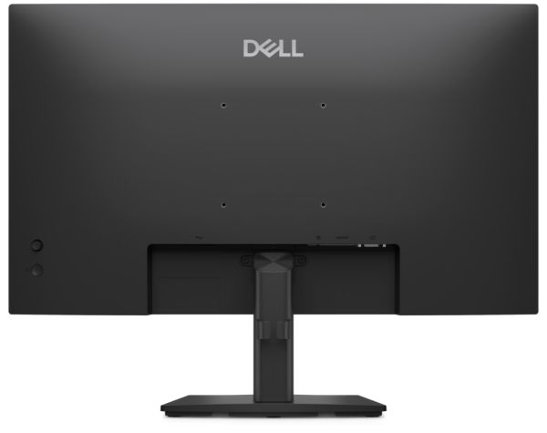 Монитор Dell E2426H, 23.8" LED Anti-Glare, IPS, 5ms GTG, 120Hz, 1000:1, 250 cd/m2, 1920x1080 Full HD, HDMI, VGA, Display Port, Low Blue Light, Tilt, Black