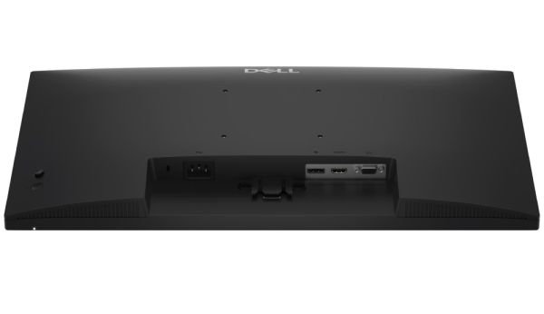 Монитор Dell E2426H, 23.8" LED Anti-Glare, IPS, 5ms GTG, 120Hz, 1000:1, 250 cd/m2, 1920x1080 Full HD, HDMI, VGA, Display Port, Low Blue Light, Tilt, Black
