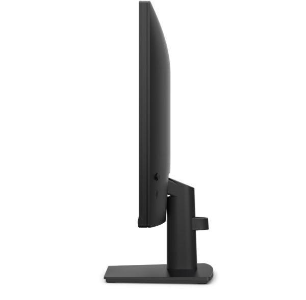 Монитор Dell E2426H, 23.8" LED Anti-Glare, IPS, 5ms GTG, 120Hz, 1000:1, 250 cd/m2, 1920x1080 Full HD, HDMI, VGA, Display Port, Low Blue Light, Tilt, Black